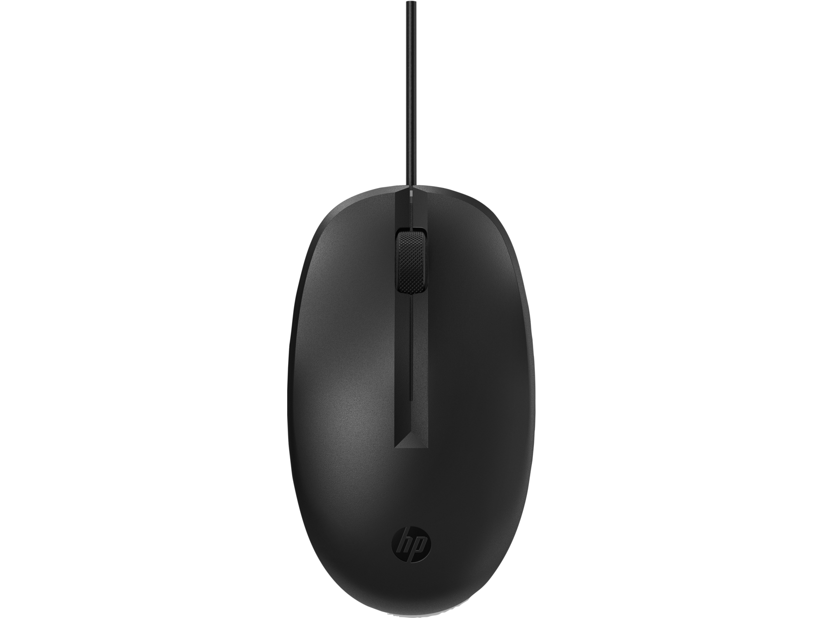 HP LSR WRD 128 Mouse