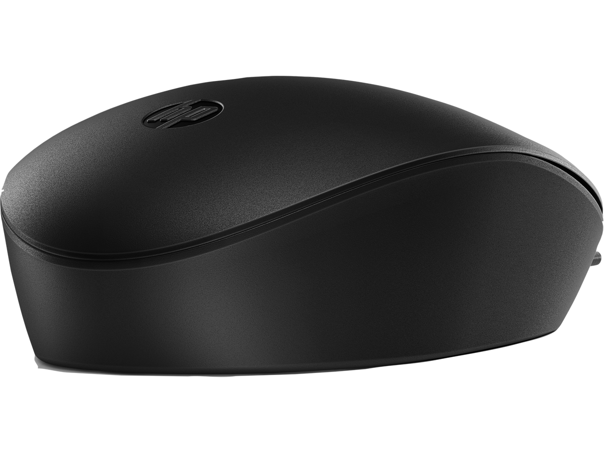 HP LSR WRD 128 Mouse
