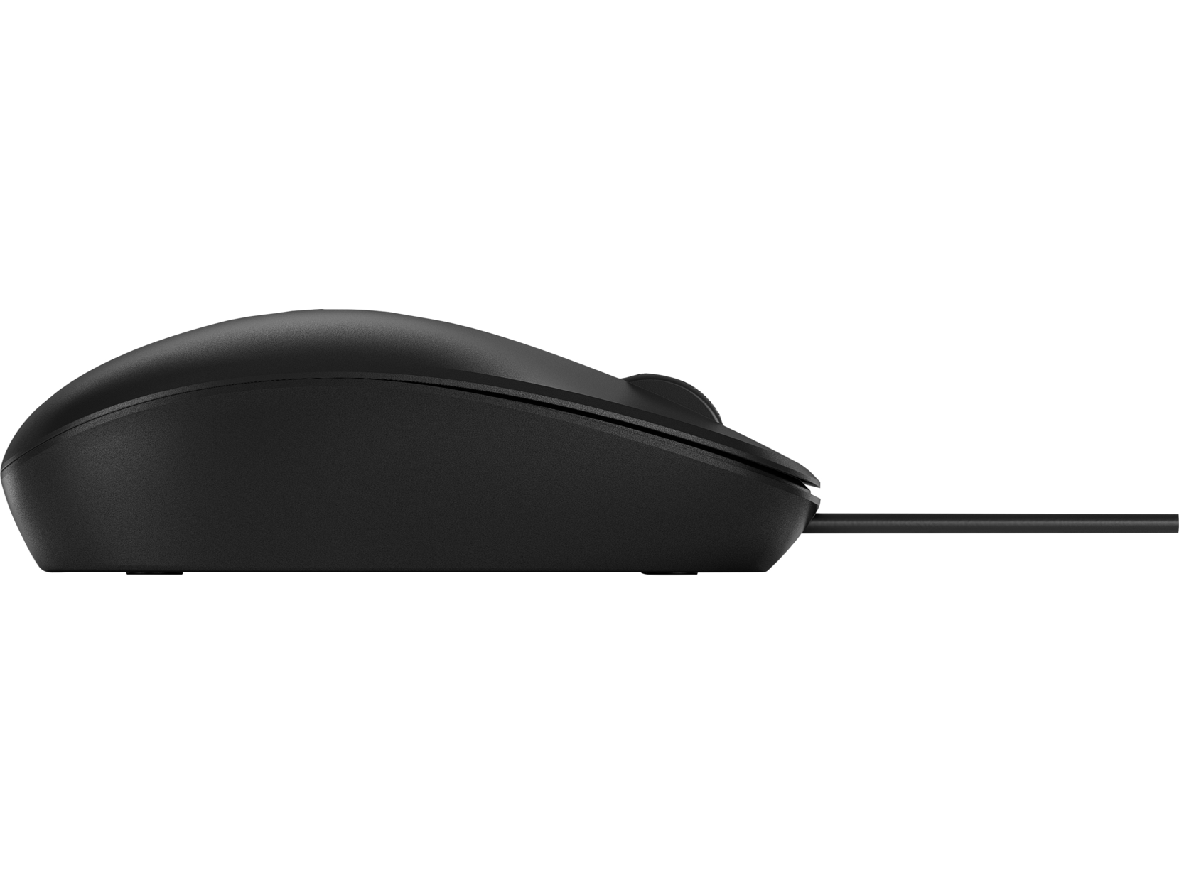 HP LSR WRD 128 Mouse