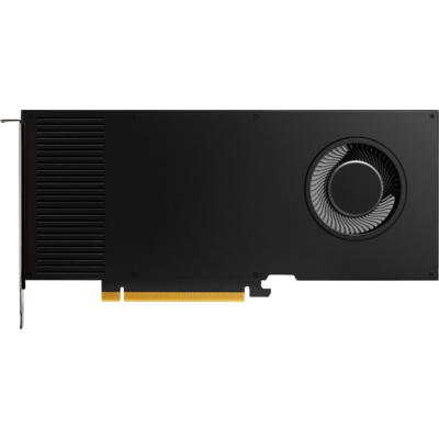 NVIDIA RTX A4000 16GB (4mDP)