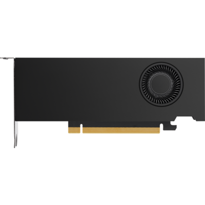 NVIDIA RTX A2000 6GB (4mDP)