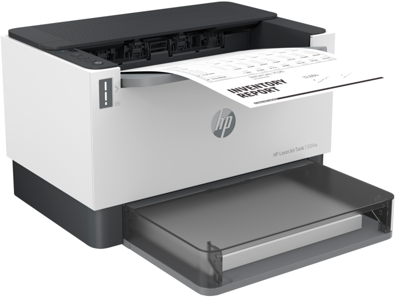 Impresora HP LaserJet Tank 1504w (2R7F3A)