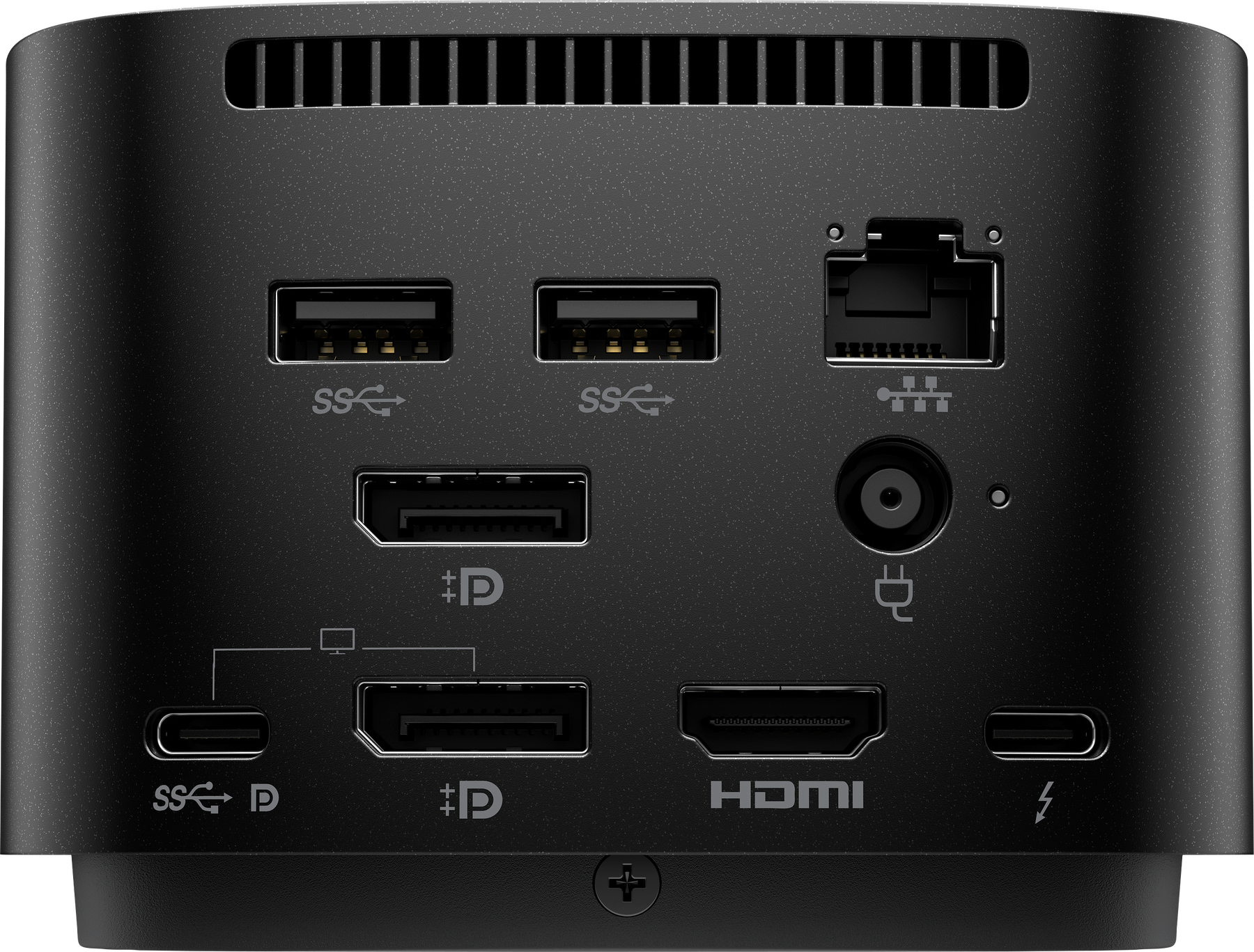 280W HP Thunderbolt G4 Docking Station with Combo Cable