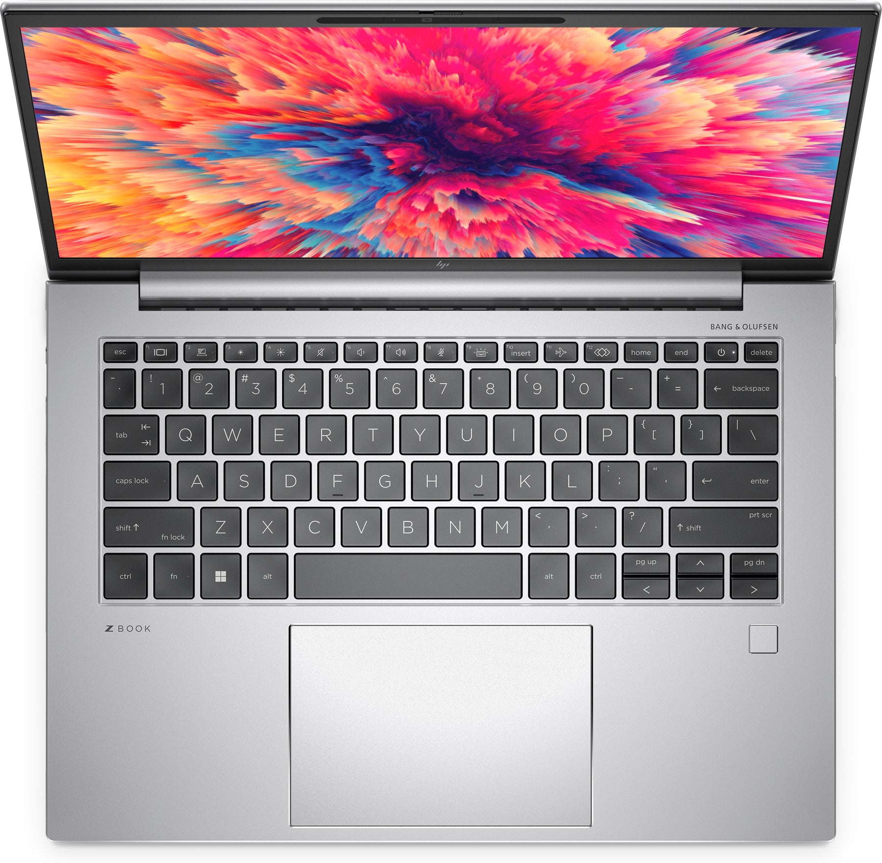 ZBOOK Firefly 14 G9 - i7-1255U 3.5GHz, Win 11 Pro, Nvidia T500 4 GB, 32 GB RAM, 1 TB SSD, 14" IPS 1920x1200, Wi-Fi 6E AX, Bluetooth 5.2, Portuguese keyboard
