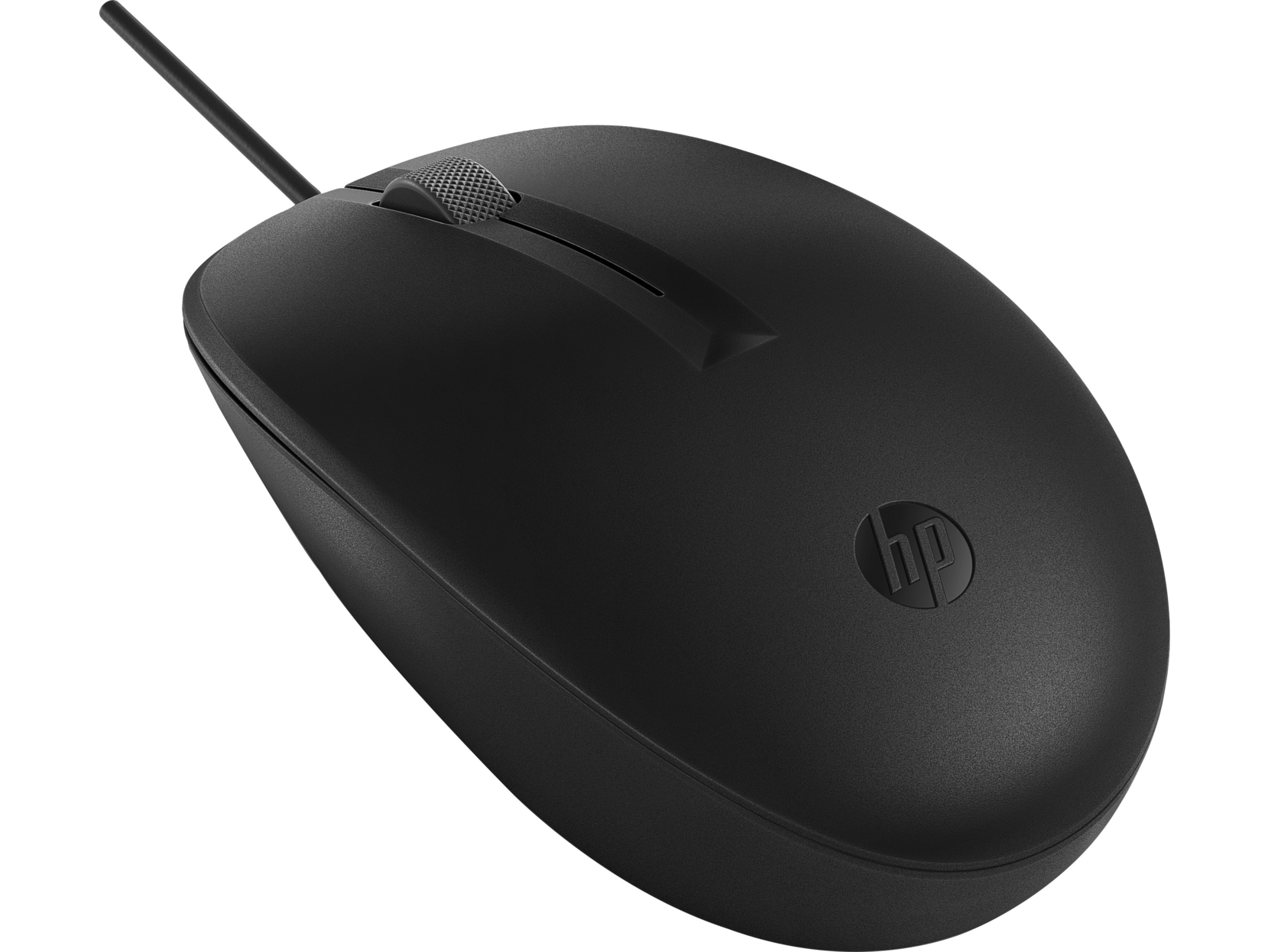 HP LSR WRD 128 Mouse