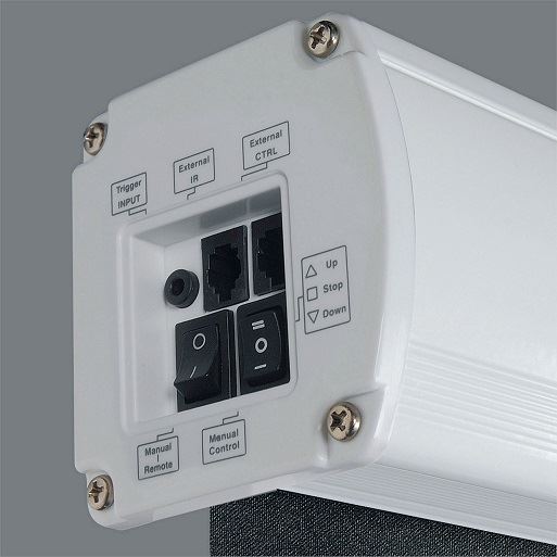 DE-9092EG Pantalla 16:9 de 92"