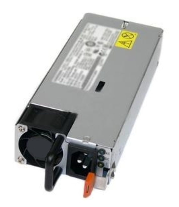 Lenovo ThinkSystem - Suprimento de potência - hot plug/redundante (módulo plug-in) - 80 PLUS Platinum - 1100 Watt - para ThinkSystem SR630 V2, SR650 V2, SR850 V2, ST650 V2