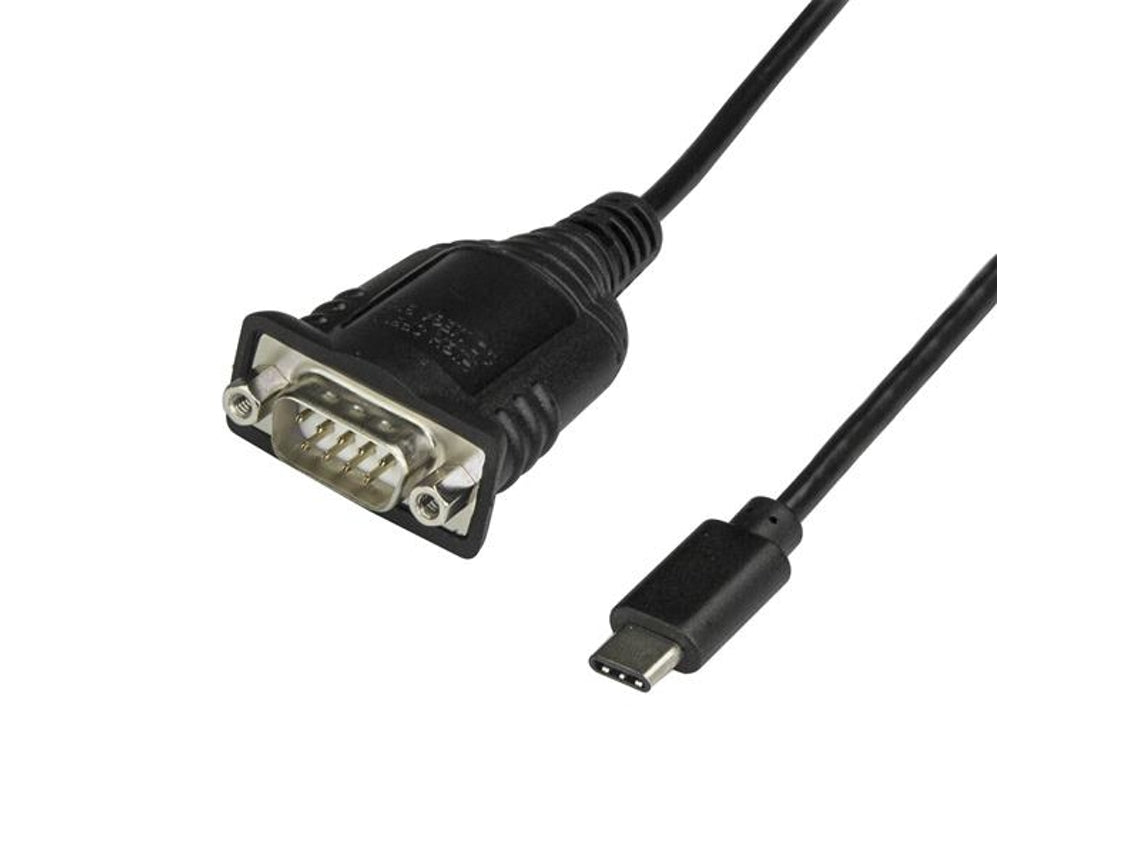 ADAPTADOR USBC TIPO C A SERIE