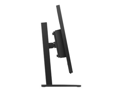 Lenovo ThinkVision E22-28 - LED Display - 22" (21.5" viewable) - 1920 x 1080 Full HD (1080p) @ 60 Hz - IPS - 250 cd/m² - 1000:1 - 4ms - HDMI, VGA, DisplayPort - speakers - glossy black