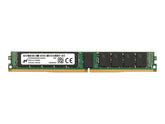 Micron - DDR4 - módulo - 32 GB - DIMM de 288 pines muy discreto - 3200 MHz / PC4-25600 - CL22 - 1,2 V - registrado - ECC (MTA18ADF4G72PZ-3G2F1R)