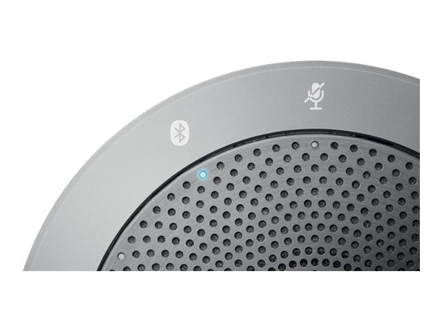 Jabra SPEAK 510 UC - Altifalante de secretária VoIP - bluetooth - sem fios - USB (7510-209)