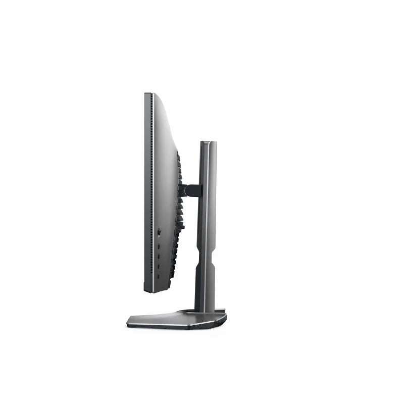 Dell 27 Gaming Monitor S2721DGFA - Monitor LED - gaming - 27" - 2560 x 1440 QHD @ 165 Hz - IPS - 400 cd/m² - 1000:1 - 1 ms - 2xHDMI, DisplayPort - preto - com 3 Anos de Garantia Básica Exchange Avançada