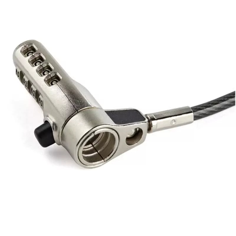 CABLE DE SEGURIDAD K-SLOT NANO