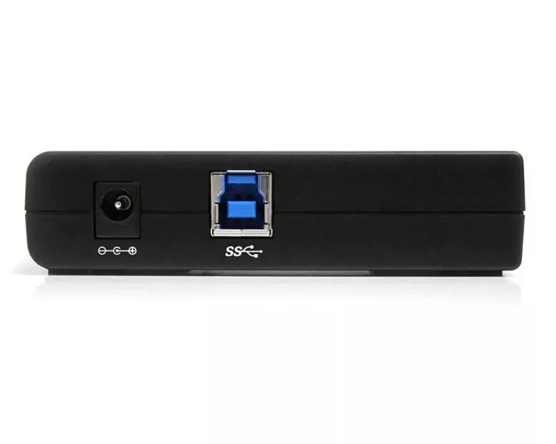 CONCENTRATOR HUB 4X USB 3.0 SIN CAR