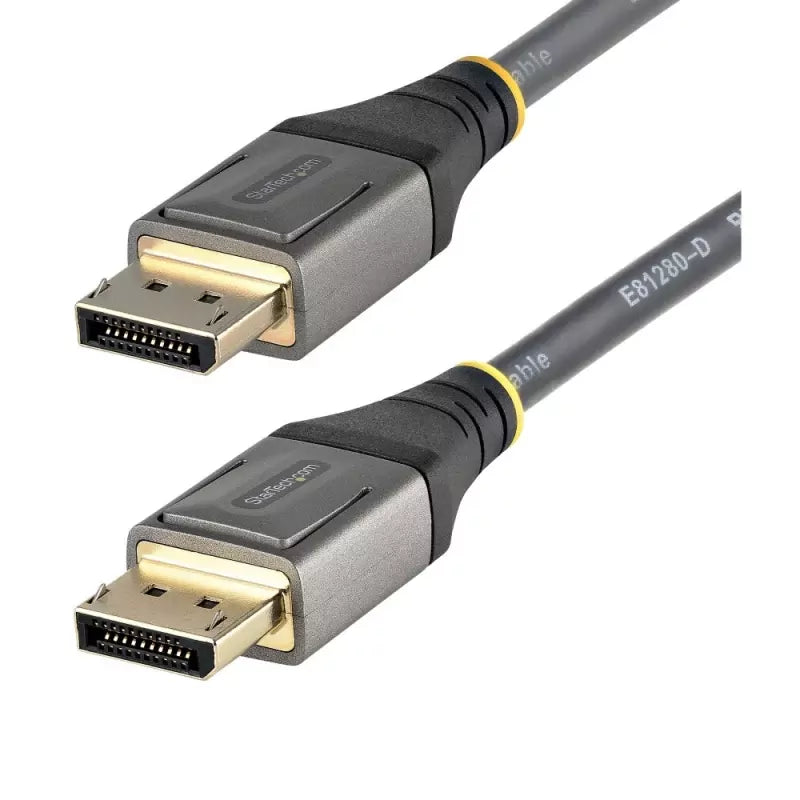 CABLE 4M DISPLAYPORT 1.4 8K60