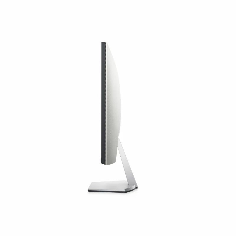 Dell S2421HN - Monitor LED - 24" - 1920 x 1080 Full HD (1080p) @ 75 Hz - IPS - 250 cd/m² - 1000:1 - 4 ms - 2xHDMI - con 3 años de garantía básica de intercambio avanzado - para Vostro 15 3510