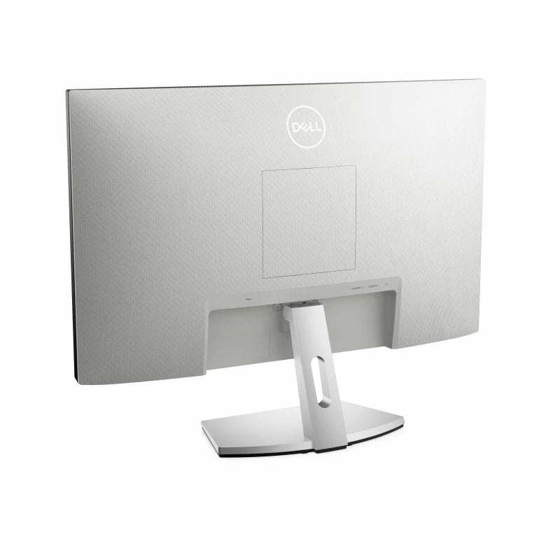 Dell S2421HN - Monitor LED - 24" - 1920 x 1080 Full HD (1080p) @ 75 Hz - IPS - 250 cd/m² - 1000:1 - 4 ms - 2xHDMI - con 3 años de garantía básica de intercambio avanzado - para Vostro 15 3510