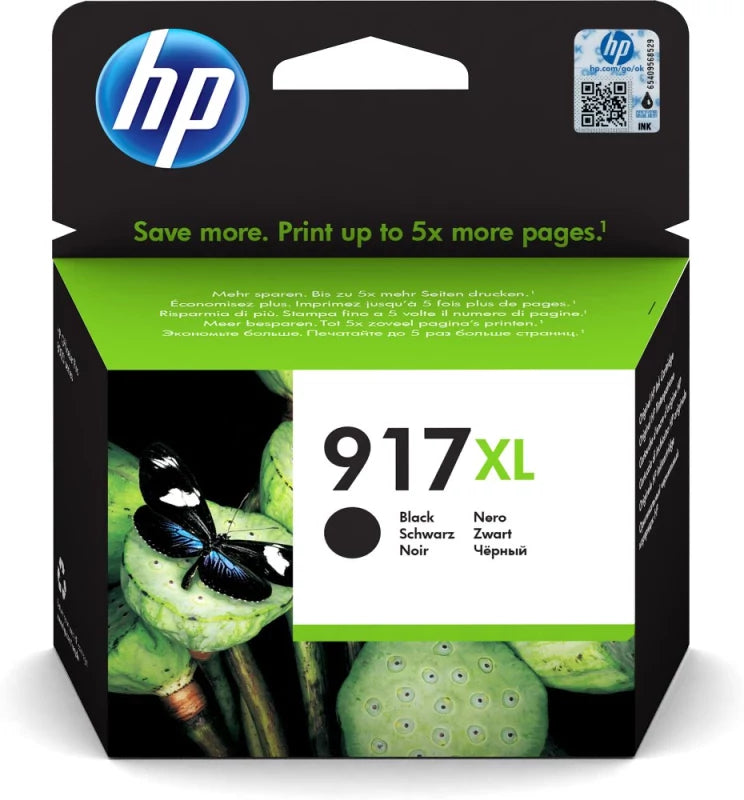 HP OfficeJet 8022, 8025, 8028