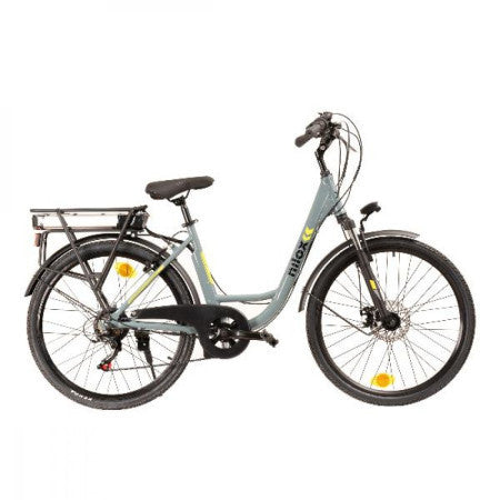 EBIKE 36V  X7F