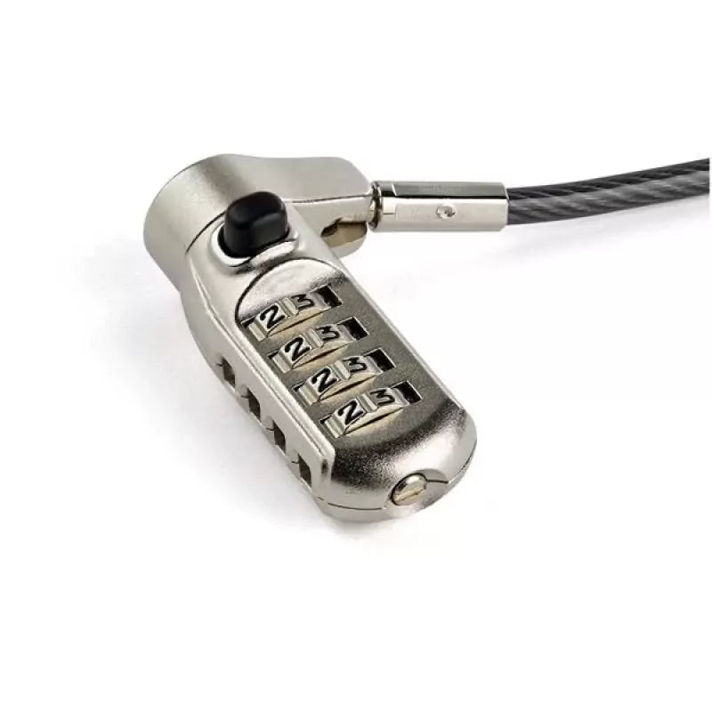 CABLE DE SEGURIDAD K-SLOT NANO