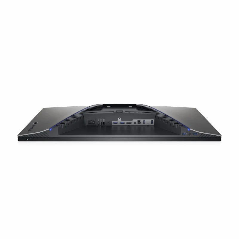Dell 27 Gaming Monitor S2721DGFA - Monitor LED - gaming - 27" - 2560 x 1440 QHD @ 165 Hz - IPS - 400 cd/m² - 1000:1 - 1 ms - 2xHDMI, DisplayPort - preto - com 3 Anos de Garantia Básica Exchange Avançada