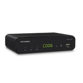 METRONIC DTT ZAPBOX HD DVB-T2 USB PVR -SCART & HDMI