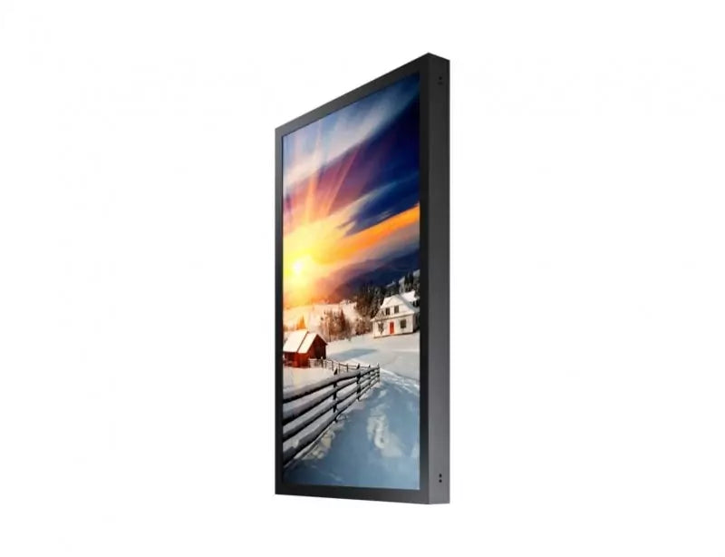 SAMSUNG Outdoor Display OH85N-DK - 85\'\' UHD 3300nit 24/7