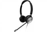 BIAURALES USB/JACK HEADPHONES 3 5