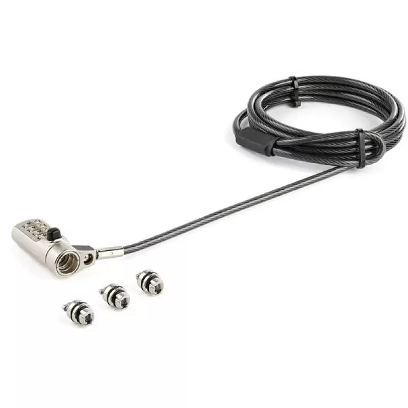 CABLE DE SEGURIDAD K-SLOT NANO
