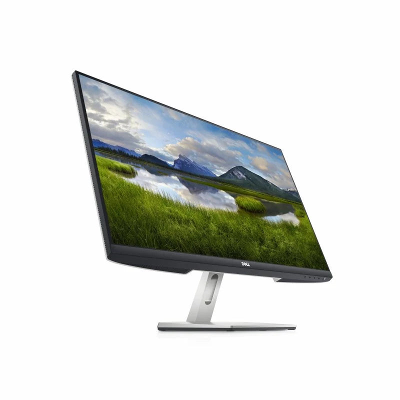 Dell S2421HN - Monitor LED - 24" - 1920 x 1080 Full HD (1080p) @ 75 Hz - IPS - 250 cd/m² - 1000:1 - 4 ms - 2xHDMI - con 3 años de garantía básica de intercambio avanzado - para Vostro 15 3510
