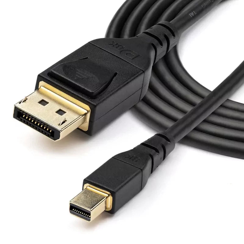 CABLE 2M MINIDP A DP 1.4 8K