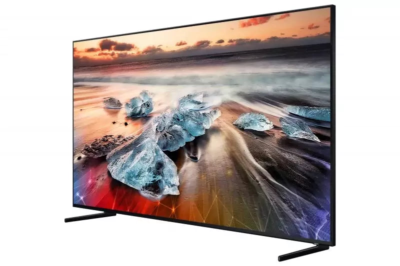 Display SAMSUNG Standalone QP82R-8K - 82\'\' 8K 500nit 16/7 Wifi