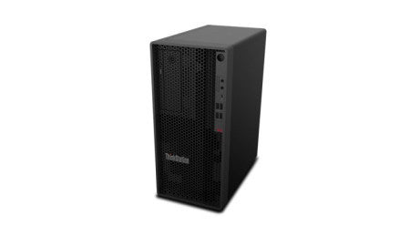 Lenovo ThinkStation P350 30E3 - Torre - 1 x Core i7 11700 / 2.5 GHz - vPro - RAM 16 GB - SSD 512 GB - TCG Opal Encryption, NVMe - T1000 - GigE - Win 10 Pro 64-bit - monitor: nenhum - teclado: Português - TopSeller