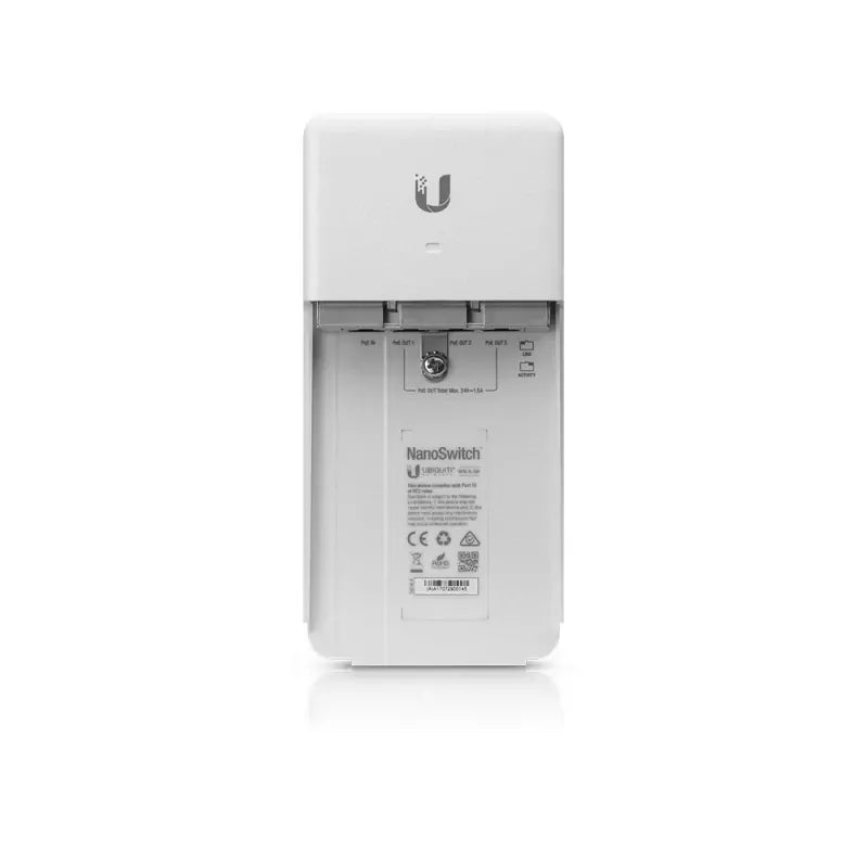 UBIQUITI NANO SWITCH