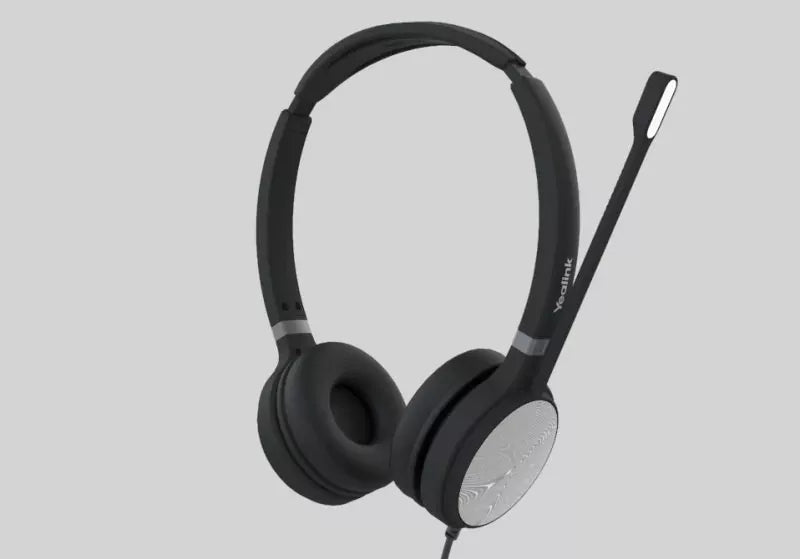 BIAURALES USB/JACK HEADPHONES 3 5