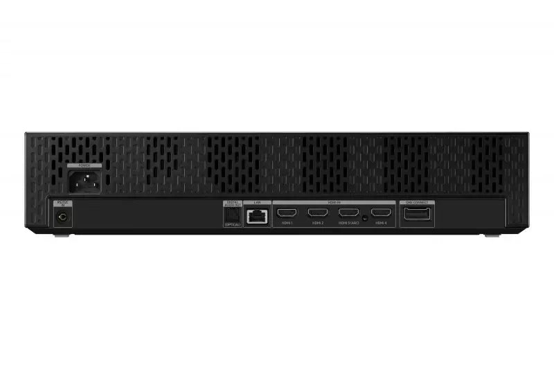 Display SAMSUNG Standalone QP82R-8K - 82\'\' 8K 500nit 16/7 Wifi