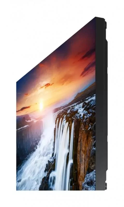 SAMSUNG DISPLAY PROFISSIONAL LFD 55 VH55R-R FH -700 cd 24/7