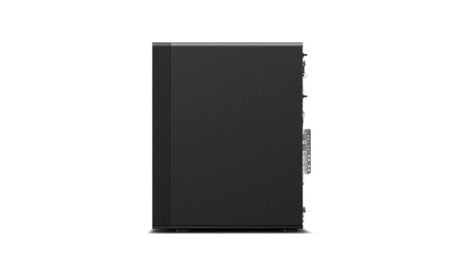 Lenovo ThinkStation P350 30E3 - Torre - 1 x Core i7 11700 / 2.5 GHz - vPro - RAM 16 GB - SSD 512 GB - TCG Opal Encryption, NVMe - T1000 - GigE - Win 10 Pro 64-bit - monitor: nenhum - teclado: Português - TopSeller