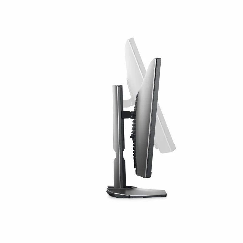Dell 27 Gaming Monitor S2721DGFA - Monitor LED - gaming - 27" - 2560 x 1440 QHD @ 165 Hz - IPS - 400 cd/m² - 1000:1 - 1 ms - 2xHDMI, DisplayPort - preto - com 3 Anos de Garantia Básica Exchange Avançada
