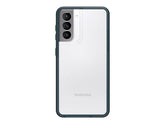 LifeProof See Samsung Galaxy S21 5G Oh Buoy - clear/blue (77-83088)