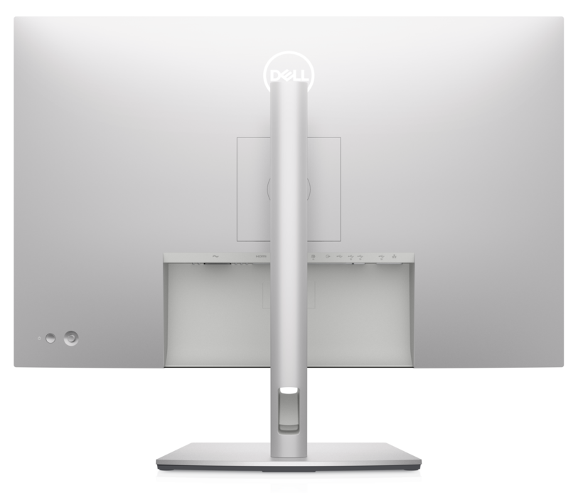 Dell UltraSharp U3023E - Monitor LED - 30" - 2560 x 1600 WQXGA @ 60 Hz - IPS - 400 cd/m² - 1000:1 - 5 ms - HDMI, DisplayPort, USB-C - com 3 anos de serviço Advanced Exchange