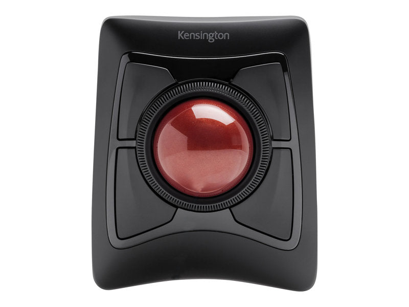 EXPERTMOUSE WIRELESS TRACKBALL (K72359WW)