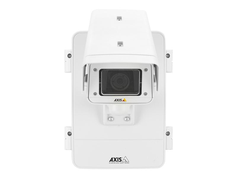 AXIS T98A16-VE - Enclosure - wall mounted - white (5900-161)