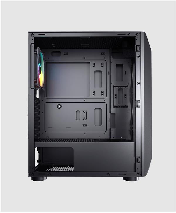 Caja Cougar MX410 Mesh-G RGB
