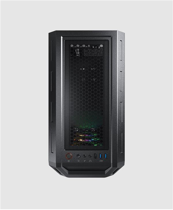 Estuche de malla RGB Cougar MX440