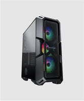 Caixa Cougar MX440 Mesh RGB