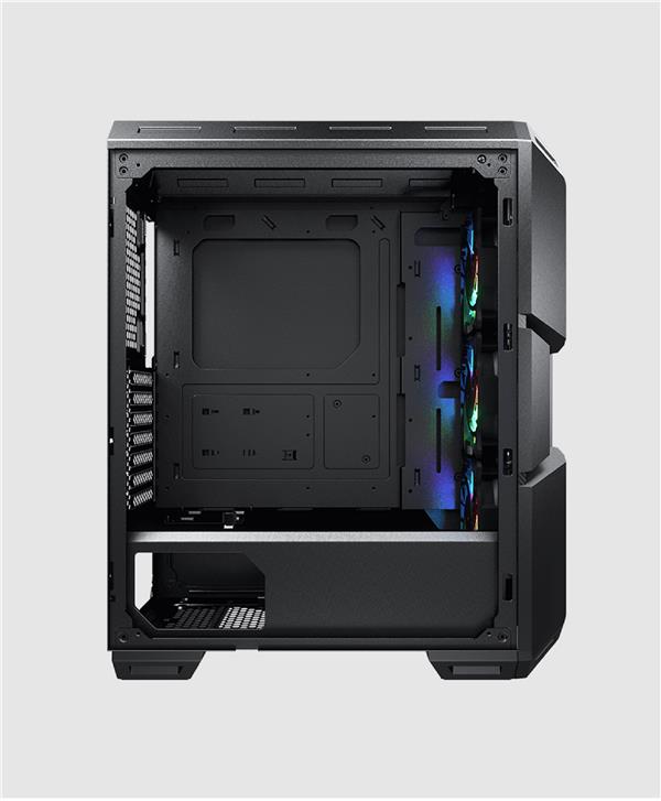 Estuche de malla RGB Cougar MX440