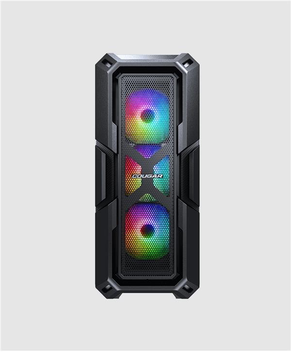 Estuche de malla RGB Cougar MX440