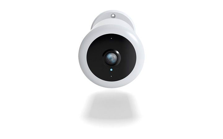 STRONG IP Outdoor PTZ Camera - CAMERA-W-OUT