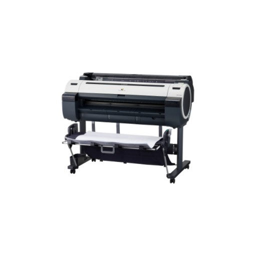 Canon imagePROGRAF iPF765 - 36" large format printer - color - inkjet - Roll (91.4 cm) - USB 2.0, Gigabit LAN